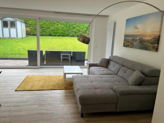 Ostseeparadies Mit Garten, 3 Zimmer, Strandnah Scharbeutz Exterior photo