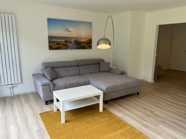 Ostseeparadies Mit Garten, 3 Zimmer, Strandnah Scharbeutz Exterior photo